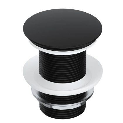  A245 Донный клапан Push-up Wasserkraft