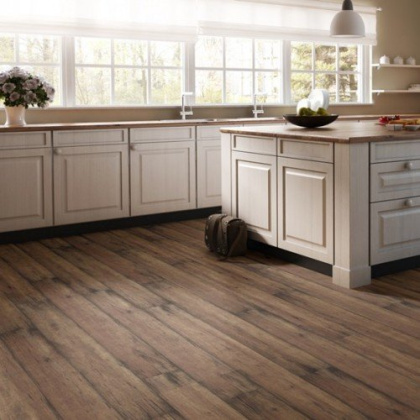 Ламинат Quick-step Rustic RIC1416 Клен экзотический (8мм/32кл/1,777м2) 1200*123,4, м2