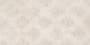 Декор Роверелла бежевый светлый орнамент 60x119,5x0,9