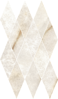 Мозаика 620110000205 Стелларис Кристал Пьюр (48см*28см*9мм) (6шт/0,51м2) Диамонд, шт