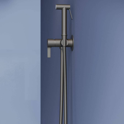 Гигиенический душ RGW SP-206B, RGW 511408206-04