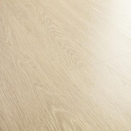 Ламина Quick-Step Eligna U3832 Дуб итальянский бежевый (8мм/32кл/1,722 м2) 1380*156, м2
