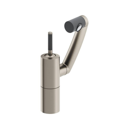 Смеситель для кухни Damixa Arc 290007264 никиль