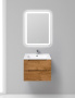 Керамическая раковина BelBagno BB600ETL Керамическая раковина BelBagno BB600ETL