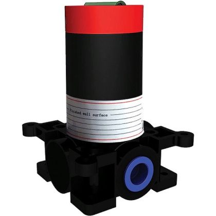 Элемент скрытого монтажа OMNIRES BOXBI01