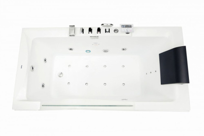 Акриловая ванна Gemy 181х92 G9055 K L