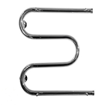 Полотенцесушитель М1" 60*80П с креплениями Полотенцесушитель М1" 60*80П с креплениями