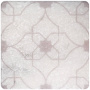 Натуральный мрамор WHITE MOTIF №7 10x10, Marble