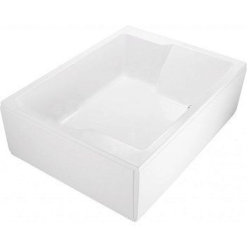Акриловая ванна CEZARES PLANE/DUO-190-145-51-W37 Акриловая ванна CEZARES PLANE/DUO-190-145-51-W37