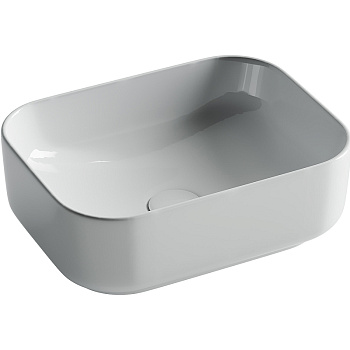 Умывальник чаша накладная прямоугольная Element 400*305*140мм Умывальник чаша накладная прямоугольная Element 400*305*140мм
