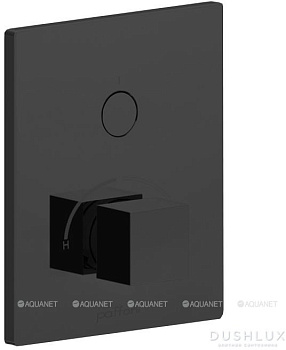 Смеситель для душа Paffoni Compact Box CPM513NO