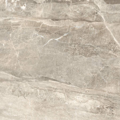 Керамогранит K40_8 Mainstream moca Серый (80смх80смх8,5мм) (3шт_1,92м2)Лаппатированный, м2