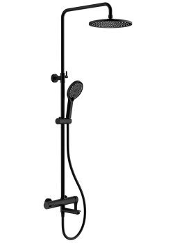 Душевая система Splenka для ванны и душа S223.24.06