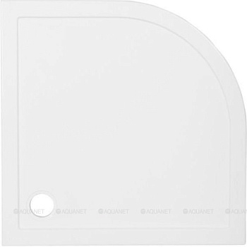 Душевой поддон Aquanet Alfa/Delta 90x90