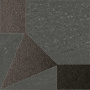 Декор SBD042\SG1592 Матрикс антрацит 20*20*8 (уп\30шт), шт Декор SBD042\SG1592 Матрикс антрацит 20*20*8 (уп\30шт), шт