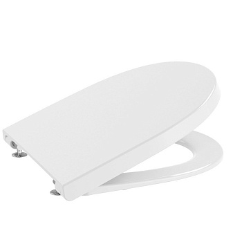 MERIDIAN сиденье с крышкой укороч SC Supralit