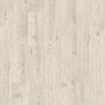 Ламинат Quick-step Vogue UVG 1390 Дуб светлый рустикальный (9,5мм/32кл/1,507м2) 1380*156, м2