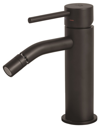 Смеситель для биде Paffoni Light LIG131NO Смеситель для биде Paffoni Light LIG131NO