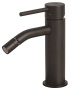 Смеситель для биде Paffoni Light LIG131NO Смеситель для биде Paffoni Light LIG131NO