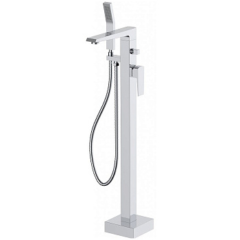 ARLIE Напольный смеситель для ванны ARL-FMTA-CRM ARLIE Напольный смеситель для ванны ARL-FMTA-CRM