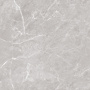 Mramor Chic Silver Керамогранит серый 60х60 Полированный