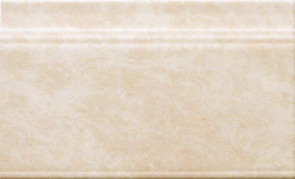 Бордюр Элит Перл Уайт Альцата 15*25 (10шт/уп), шт Бордюр Элит Перл Уайт Альцата 15*25 (10шт/уп), шт