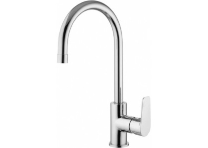 Смеситель для кухни Paffoni Lime LM180CR