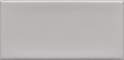 Плитка настенная 16081 Тортона серый 7.4*15*6.9 (96шт\1.07м2), м2