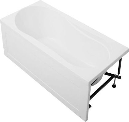 Фронтальная панель для ванны Aquanet Medea 150 Фронтальная панель для ванны Aquanet Medea 150