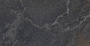 Керамогранит К32_1 Blaze Nero графитовый (120смх60смх9мм) (2шт_1,44м2), м2