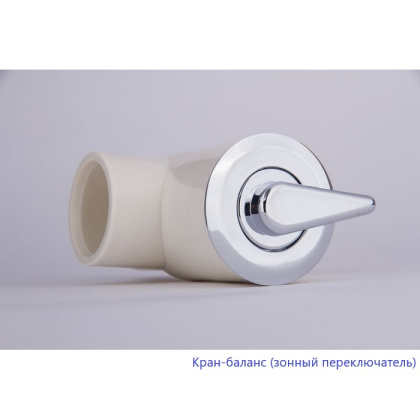 Ванна EXCELLENT Aquarella 170x110 (левая) "NANO" (хром)