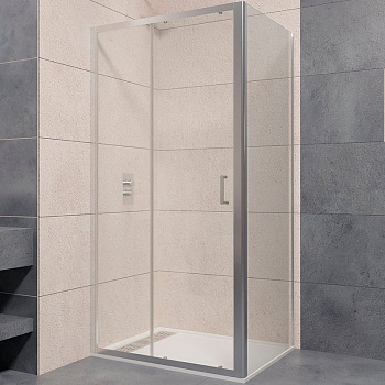 Душевой уголок RGW Passage PA-74 120x100 410874120-11 профиль Хром стекло прозрачное Душевой уголок RGW Passage PA-74 120x100 410874120-11 профиль Хром стекло прозрачное