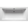 Акриловая ванна RIHO LUSSO 170-75