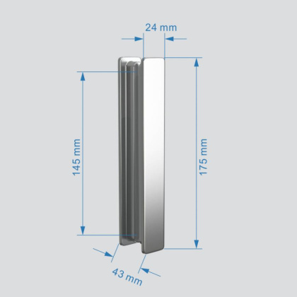 Душевой уголок ABBER Sonnenstrand AG07090-S70 Душевой уголок ABBER Sonnenstrand AG07090-S70