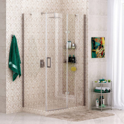 Aller 10H06R Душевой уголок Wasserkraft