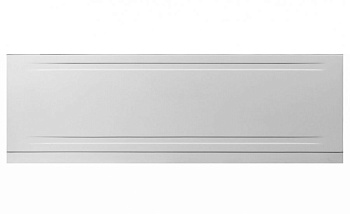 Экран фронтальный для ванны "Астра" 1700