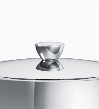 A3021000 Sensation, Шкатулка для украшений, маленькая, хром, шт