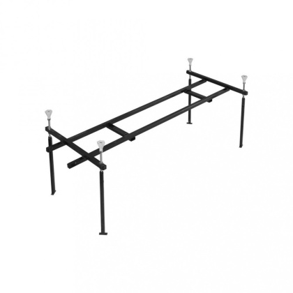 Каркас сварной для акриловой ванны Aquanet Amelia 180 Каркас сварной для акриловой ванны Aquanet Amelia 180