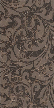 Вставка Modello Saturato 25х50 Вставка Modello Saturato 25х50