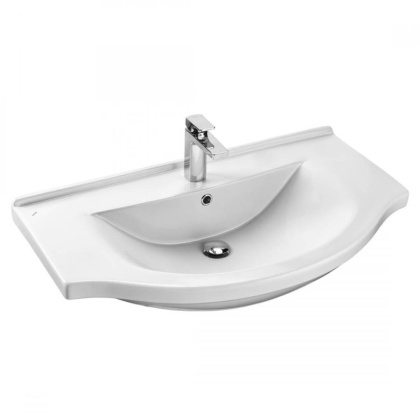 Раковина Santek Эльбрус 90 Раковина Santek Эльбрус 90