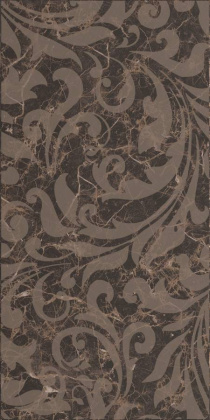 Вставка Modello Saturato 25х50 Вставка Modello Saturato 25х50