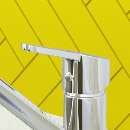 D1012000 Norma, Смеситель Для кухни, шт.