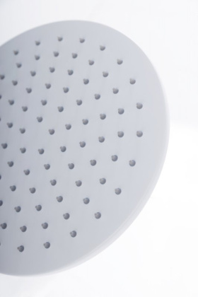 CZR-B-TDD-30-PR Верхний душ круглый, диаметр 30 см Исполнение: Sunrise PVD  CZR-B-TDD-30-PR Верхний душ круглый, диаметр 30 см Исполнение: Sunrise PVD