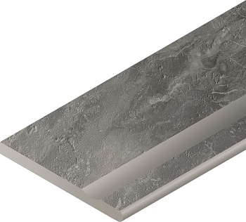 Оробико Борт.30X60 С Выемкой Закруг.Пр