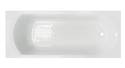 Ванна "Lily" 170x70