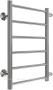 Полотенцесушитель Terminus Аврора П6 400х600 бп500