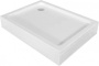 Душевой поддон RGW Style 16180290-11 90 x 100 см акриловый, прямоугольный, цвет белый
