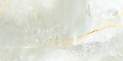 Керамогранит K4_5 Onyx dawn mint зеленый (60смх120смх0,9мм) (2шт_1,44м2) полированный, м2