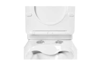 Приставной унитаз Акватек Европа AQ1902-00 Приставной унитаз Акватек Европа AQ1902-00