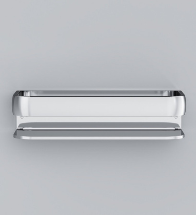 A3034800 Sensation, Корзина для душа, хром, шт